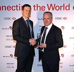 ClubstoHire Wins First HSBC Golf Innovation Award